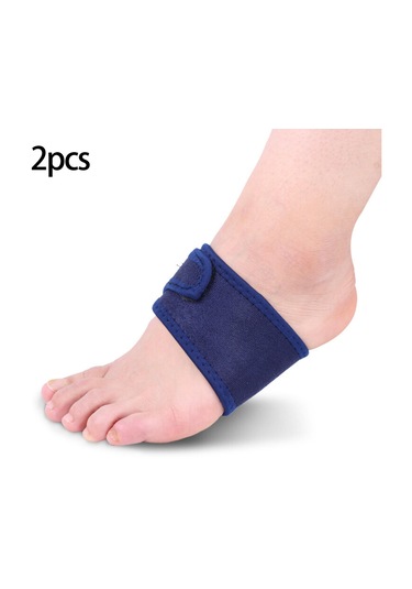 Homyl Comfort Ortez Ayakkabı Tabanlık Plantar Fasiit Kemer