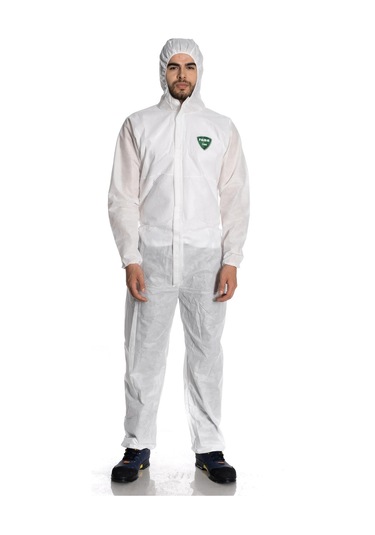 Faba T-500-2xl Sms Tulum 50 Gr/m2 Beyaz 2xl