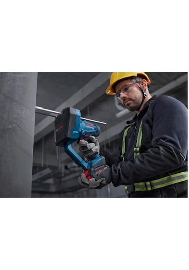 Bosch Ggc 18v-12 Dişli Çubuk Kesici Solo
