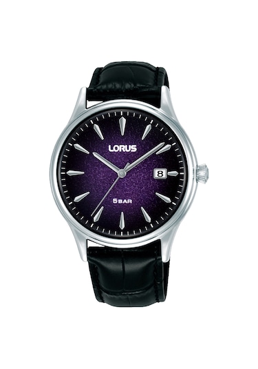Lorus Rs999dx9 Erkek Kol Saati Metalik Gri