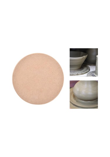 Suntek Seramik Kil Yapımı Dıy Için Çömlek Çarkı Yarasalar Gosterildigi Gibi