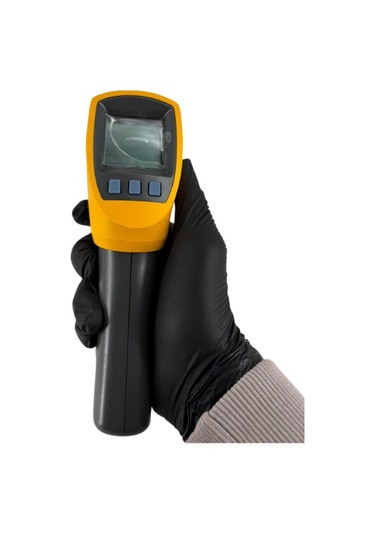 Fluke 568-2 Yüksek Hassasiyetli Kızılötesi Termometre
