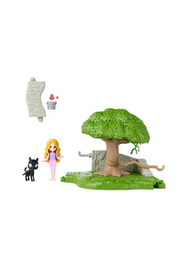 Harry Potter Büyücülük Dünyası Sihirli Yaratıkların Bakımı Oyun S