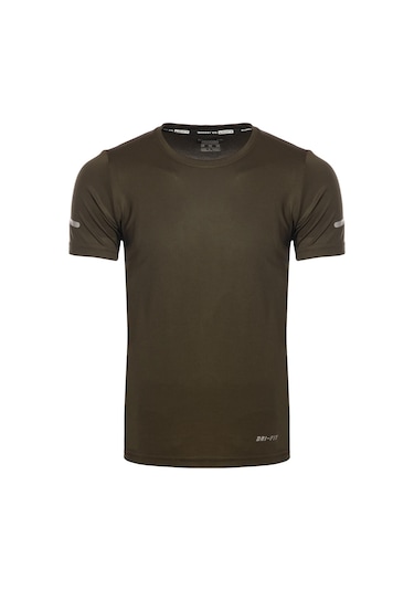 Ghassy Co. Erkek Nem Emici Hızlı Kuruma Atletik Teknik Performans-(548225233)