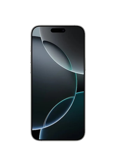 Apple iPhone 16 Pro 256 GB (Apple Türkiye Garantili)