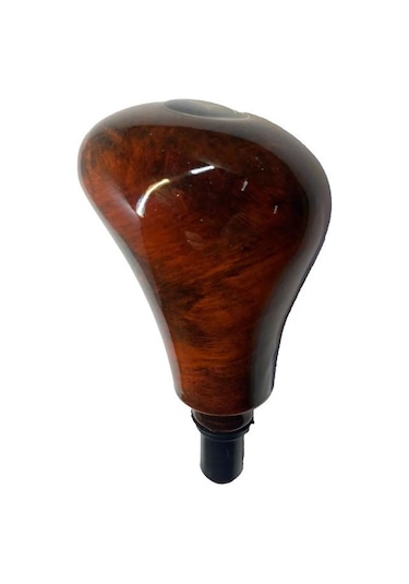 Ahşap Vites Topuzu Manuel Mercedes W107 W114 W115 W123 W124 W126
