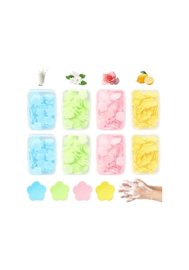 Büro Ev Ofis Hijyeni İçin Sihirli Sabun Diğer