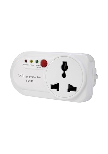 Xianwen Geeroyoo Buzdolabı İçin 2000w 16a Voltaj Ve Aşırı