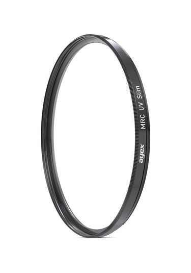 Ayex 40.5 MM MRC Slim UV Filtre