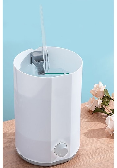 2.5 Litre Oda Hava Nemlendirici Büyük Kapasiteli Hava Aromaterapi