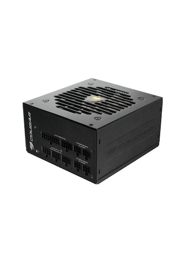 Cougar CGR-GEX-850W 850W 80+ Gold Modüler Güç Kaynağı