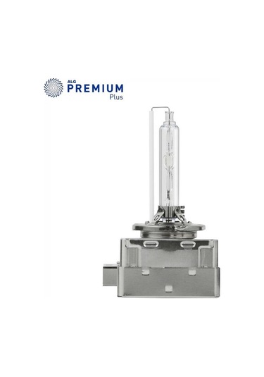 Premıum 12v-42v Xenon Ampul D3s 35w 6000k
