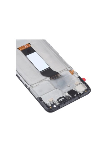 Xiaomi Uyumlu M2103k19G Redmi Note 10 5G Ekran Lcd Full Çıtalı
