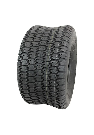 Deestone 20x10-10 6 Kat D266 Arka Atv Lastiği