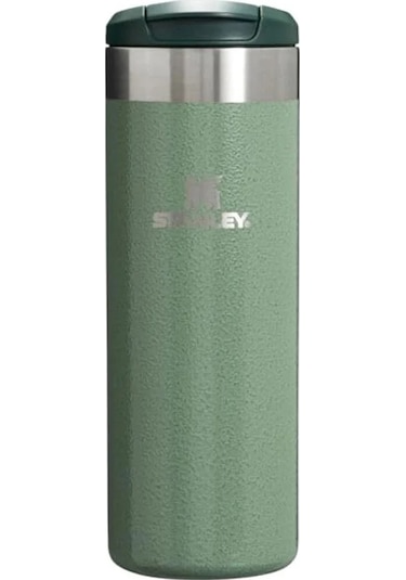 Stanley The Aerolight Transit Mug Termos 0.47 L -  Açık Yeşil 10-10787-202
