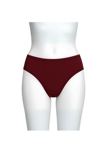 Bikini Pamuk Kadın 2611 Ten