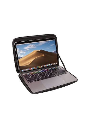 Thule Gauntlet 4 CA.TGSE2358BLK 13-14" Macbook Kılıfı
