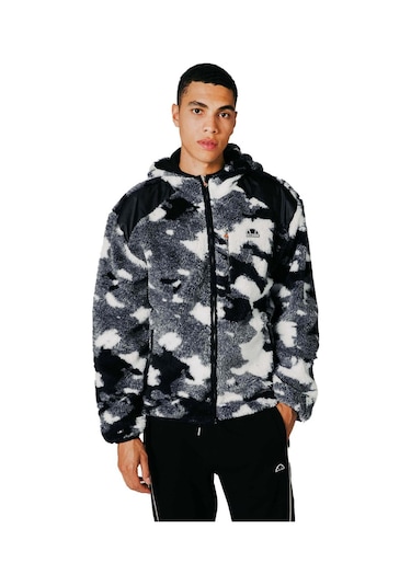 Ellesse Em235 Ceket Siyah Siyah