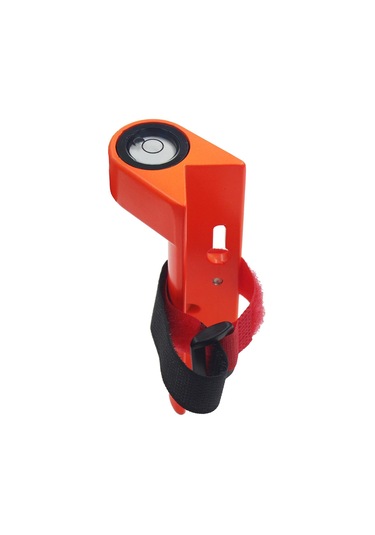 Suntek Yuvarlak Veya Kare Çubuklar Için Alüminyum Turuncu