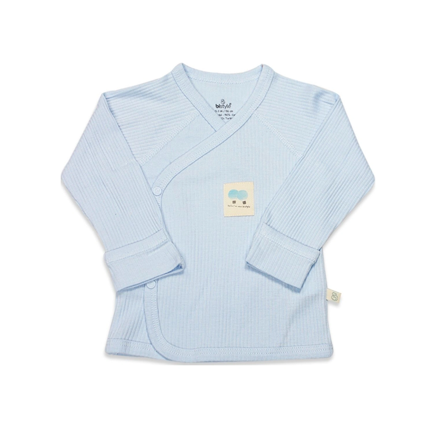 Bistyle 5'li Hastane Çıkışı Modal Flying Balloons Mavi