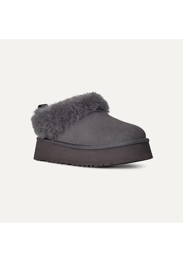 Obsidian Bot Kadın 1171393 Ugg W Tazzelle Parlak Siyah