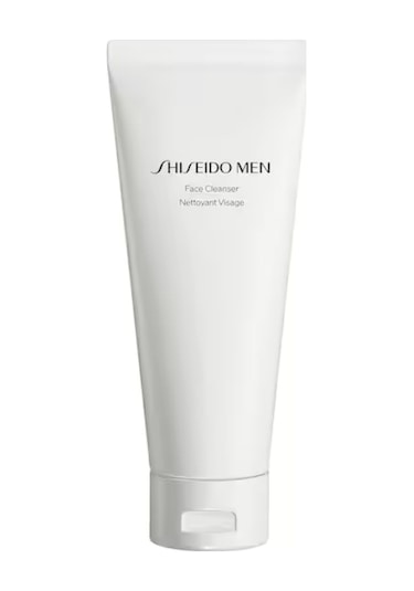 Shiseido Men Face Cleanser 125 Ml