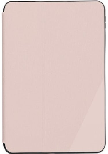 Targus Click Apple Uyumlu iPad 10. Nesil Kılıf 10.9" Rose Gold