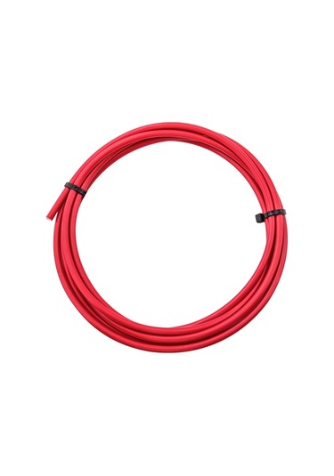 Dolıty Mtb Bisiklet Hidrolik Disk Fren Hortumu Kırmızı-3m-5mm Kırmızı