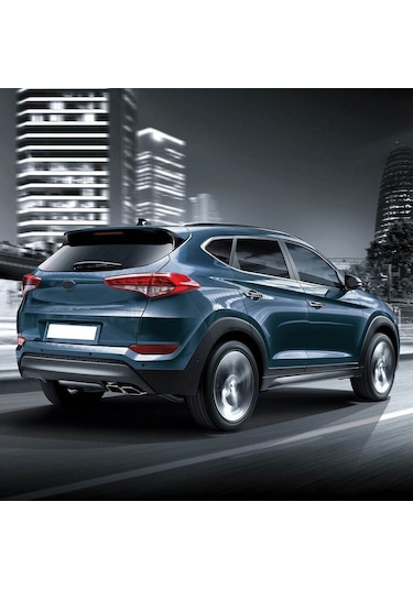 Hyundai Tucson 2016-20 Arka Bagaj Amortisörü Pistonu 81770-d7000