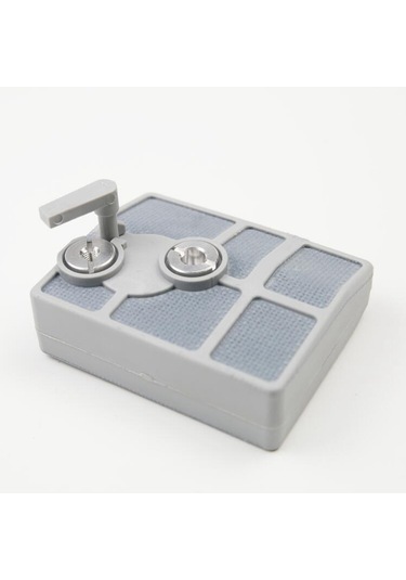 Suntek Açık Köy Biçme Makinesi Hava Filtresi Çim Biçme