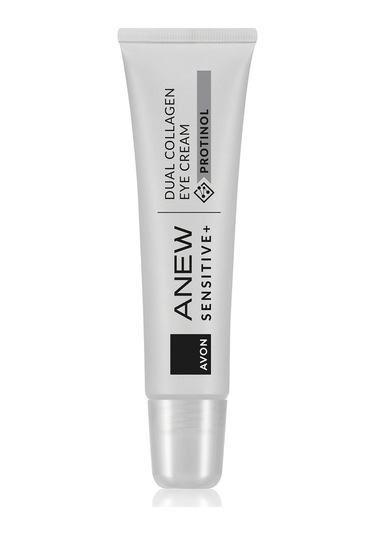 Anew Sensitive+ Göz Çevresi Kremi 15 Ml.