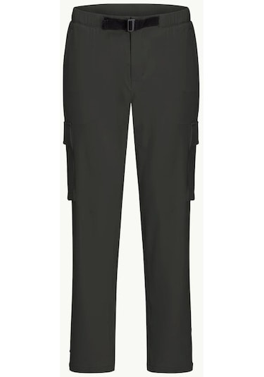 Jack Wolfskin Wandermood Pants M Erkek Pantolon 1508402-6502