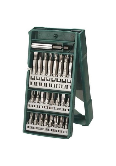 Flybuy X-line Vidalama Seti Parça Mini Bosch 2607019676 25 - Rf