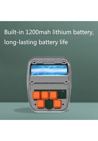 Cbtx A5 Mini Nemlendirici Soğutma Klima Fanı Usb Ev Masaüstü Su Soğutma Fanı Nane i