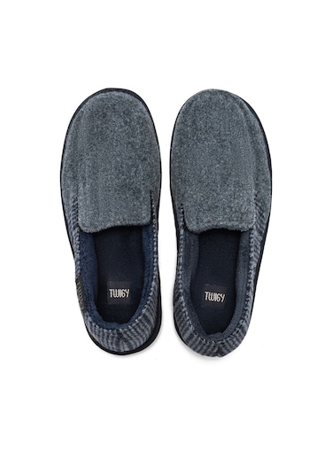 Twigy Niko Erkek Ev Ayakkabısı Lacivert 41/46 CC0381