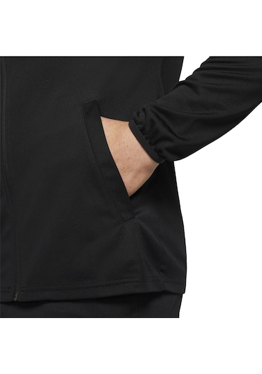 NİKE M NK DF ACD 21 TRK SUIT K. ERKEK FUTBOL EŞOFMAN TAKIMI CW6131-011 Siyah