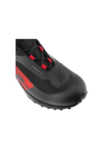 Gaerne G-xenon Gore-tex Korumalı Motosiklet Bot Siyah Kırmızı