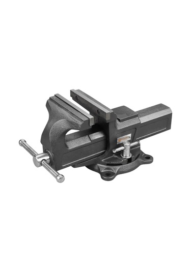 Somafıx Dövme Çelik Mengene 125 Mm