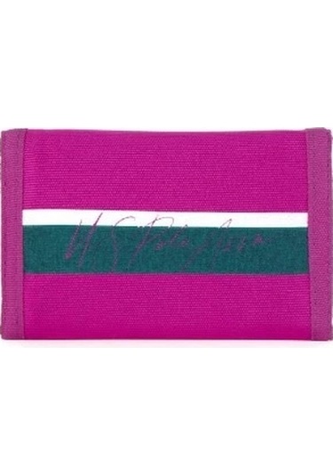 U.s. Polo Assn. Cüzdan Pembe Plcuz23853