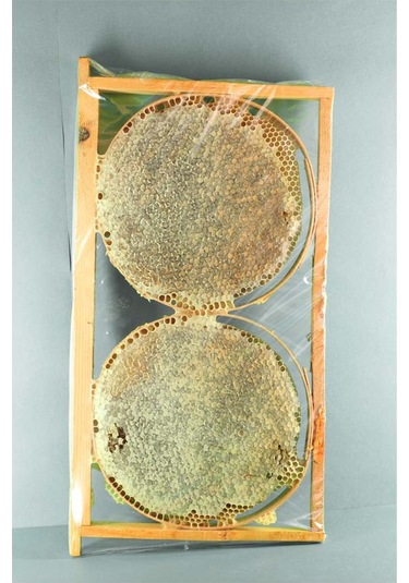 Hizan Karakovan Kasnak Balı 1.250 KG