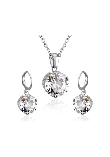 Lee Cooper Lc.s.01455.320 Kadın Takı Seti