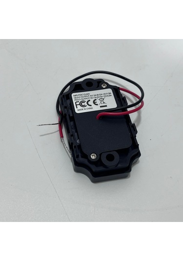 Usb Car Charger - Ucc-338 Qc Pd