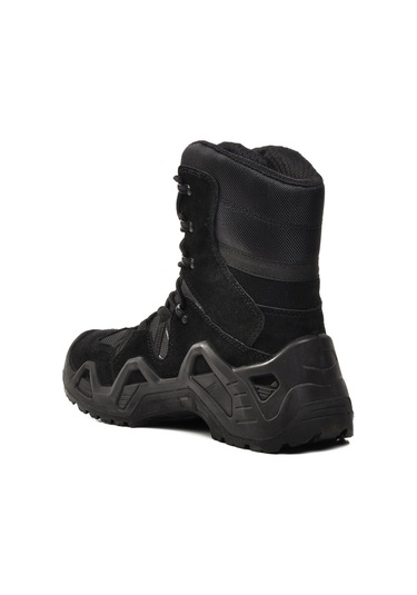 Siyah Erkek Outdoor Bot 152-18218 M Siyah