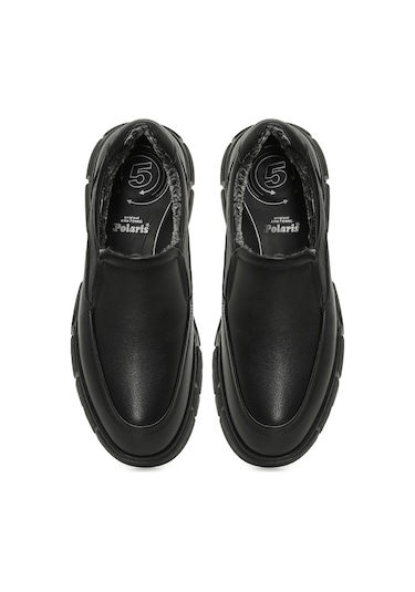 107155 Krk.m 5pr Siyah Erkek Rahat Ayakkabı 000000000102036770 Siyah