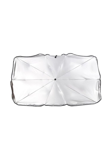 Araç İçi Ön Cam Şemsiye-güneşlik