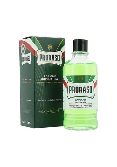 Proraso Okaliptus Yağı Tıraş Sonrası Losyon 400 ML