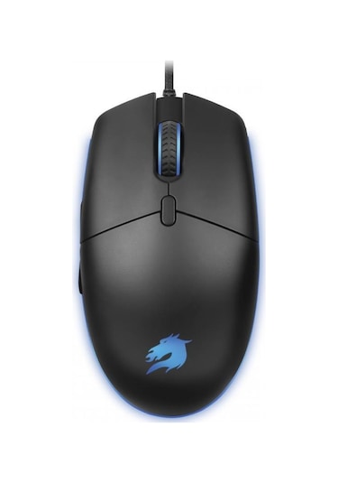 Gamebooster GB-M630 USB RGB Led Aydınlatmalı Mouse