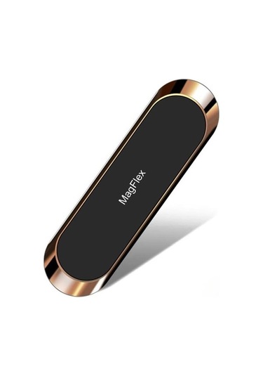 Joyhub Manyetik Metal Evrensel Mini Cep Telefonu Duvar Standı Araç Telefonu Tutucu , 2'li Paket Renkli Araç Telefonu Tutucusu Havalandırma Teıcj4