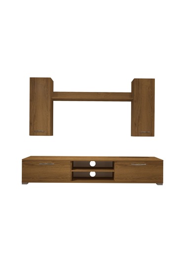 Decoraktiv Eko 7 Mdf Dvd Tv Ünitesi Tv Sehpası Pera