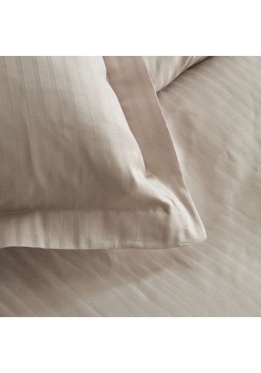 Karaca Home Uniq %100 Pamuk Saten Çift Kişilik Nevresim Takımı T 200.21.01.0691